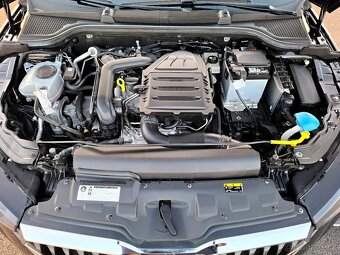 Škoda Scala Ambition Plus 1.0 TSI 85 kW - 18