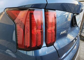 Kia Sorento 1.MAJITEL-MAX.VÝBAVA PREMIUM - 18