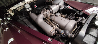 Mercedes-Benz 300 Automatic Adenauer 1958 - 18