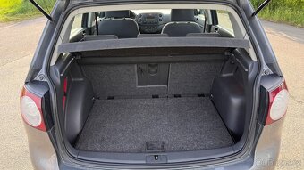 VW Golf Plus 1.6 FSI 85kW - možno na splátky - 18