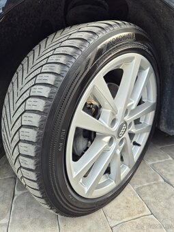 Audi A3 1.6Tdi-Facelift-2018- - 18