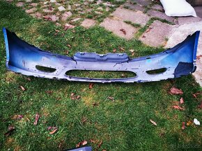 naraznik peugeot 406 coupe - 18