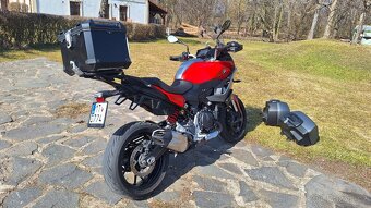 Bmw f 900 xr - 18