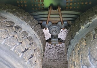 Scania R 520 – V8 - 6x4 – Meiller S3 + Bordmatik – EURO 6 - 18