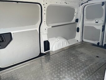 Peugeot Expert 2.0 HDI L3 - 2x šoupačky - 18