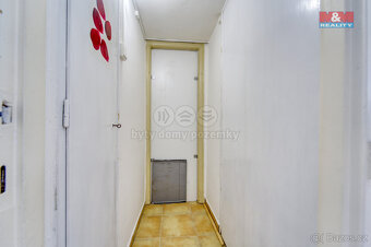 Prodej bytu 3+1, 77 m², Plzeň, ul. Částkova - 18