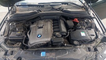 BMW e60 530xi - 18