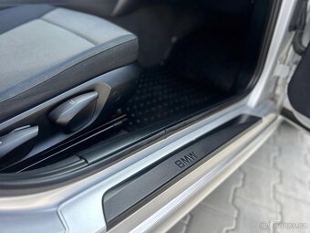 💎 BMW E87 – 120 kW, 2.0 TDI top stav, STK 06/2027 💎 - 18