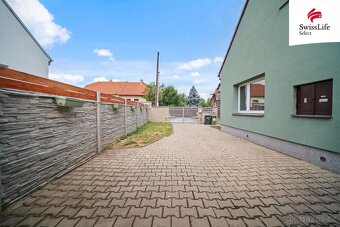 Prodej rodinného domu 150 m2 Hrnčířská, Kutná Hora - 18