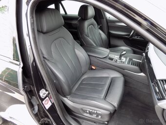 BMW X6 3.0d/M-Sport/Soft Close/Led/ - 18