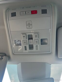 Škoda Kodiaq 2.0 TDI 140 kw 4x4 DSG Style naj. 144tkm - 18