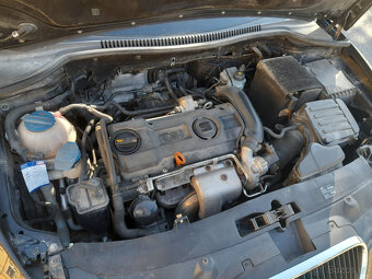 Seat Leon 1,4 TSI, 92kW, r.v 2010, 235 662km - 18