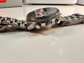 Citizen Promaster Eco-Drive PMV65-2271 pánské hodinky - 18