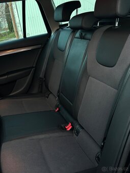 Škoda Octavia 3 Combi 1.5 TSI DSG Facelift,Matrix,R17,Navi - 18