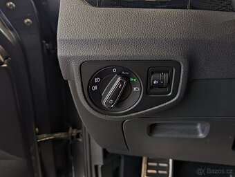 Volkswagen Golf Sportsvan 1.4TSi DSG ed. SOUND, ACC, PDC - 18