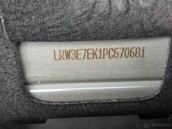 Tesla Model 3 Long Range AWD 1.majitel - 18