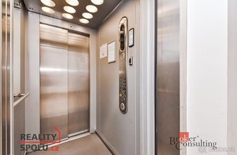 Pronájem, byty/1+kk, 53 m2, Trnkovo náměstí 1112/2, Hlubočep - 18