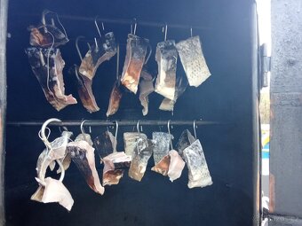 Udírna, domácí vyroby - 18