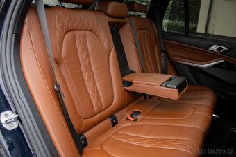 BMW X5 xDrive M50d 294kW - 18