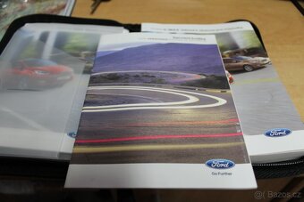 Ford Grand C-MAX - 18