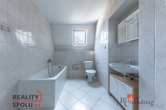 Prodej, domy/vila, 719 m2, Hlavní 820, 46851 Smržovka, Jablo - 18