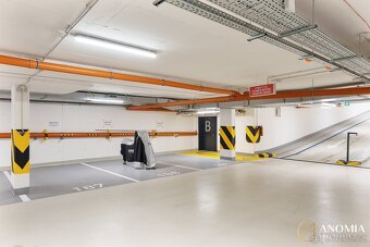 Prodej bytu 2+kk, 41 m2 - Praha - Holešovice, ev.č. 00441 - 18