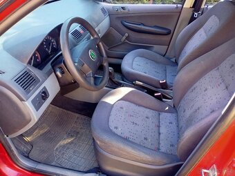 Fabia 1.2 MPi 40kw 174.500km STK do 1/2027 - 18