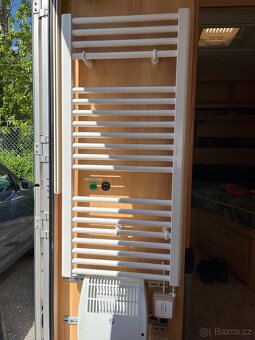 Karavan Swift Sprite Super 490(RV2001) - 18