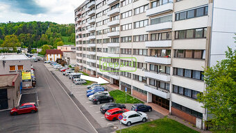 Převod družstevního bytu 3+1 o velikosti 57m² - 18