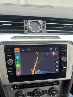 Volkswagen Passat B8 2018 2.0 TDI 140 kW DSG ComfortLine 4x4 - 18