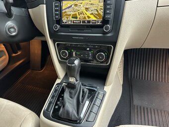2.0 tdi 125kw, Elegance, 180000km, 2014, DSG, Pano, Xenon - 18