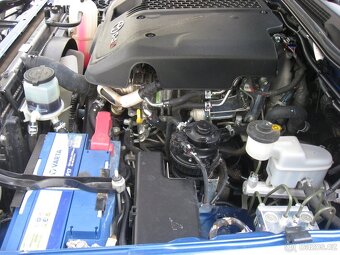 Toyota Hilux 2.5D-4D 144PS Double Cab Terra M/T 4x4 - 18