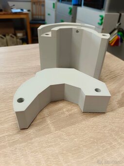 3D tisk na zakázku Brno - 18