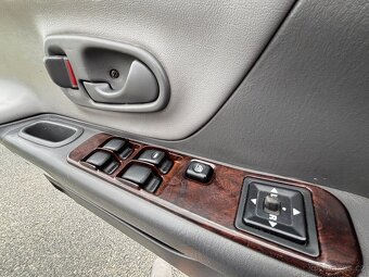 Mitsubishi Pajero Sport 3.0, V6, 125kW, Automat - 18