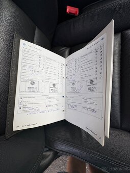 Volkswagen Touareg - 18