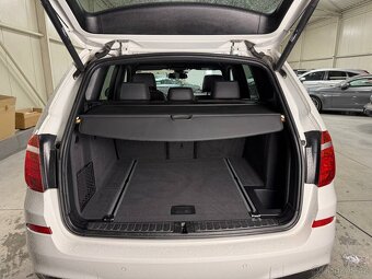 BMW X3 10.2017 2.0d 140kw 103t.km. ČR Automat - 18