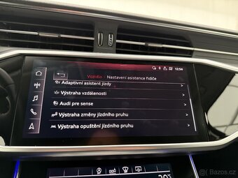 Audi a6 3.0d 170kw DPH 4x4 1-MAJ - 18