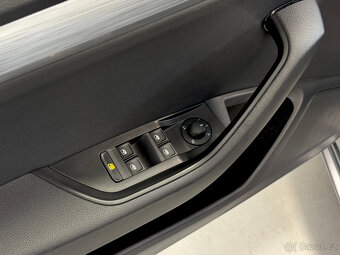 Škoda Superb  2,0 TDI 110kW DSG rv.6/2022 Koupeno v čr.1 maj - 18