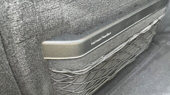 MERCEDES-BENZ C250CDi XENONY HARMAN/KARDON - 18