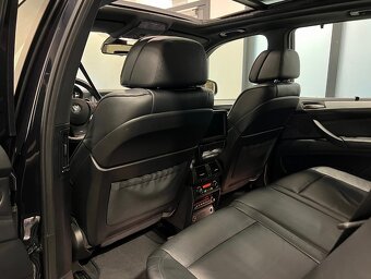 BMW X5,  3.0, M50D,PANO,HEAD UP,280kw - 18