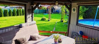 Prodej dvougeneračního rodinného domu se dvěma samostatnými - 18