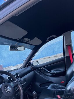 Seat Leon 1.8T - 18