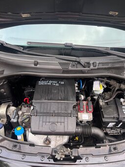 Fiat 500 1.2.benzin by gucci - 18