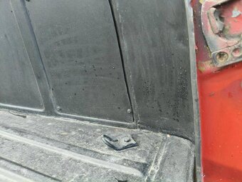 Chevrolet El Camino V8 Automatic z roku 1971 - 18