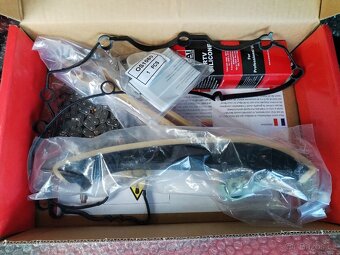 Mercedes-Benz Vaneo Ambiente 1.6 benzín - 18