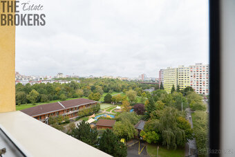 Prodej bytu 73 m2, Bronzová, Praha -Stodůlky - 18