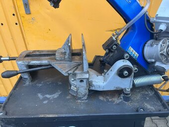 Pásová pila Pilous - 18