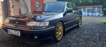 Vyrazná uprava ceny Subaru Legacy Turbo 295hp 6Q STi - 18