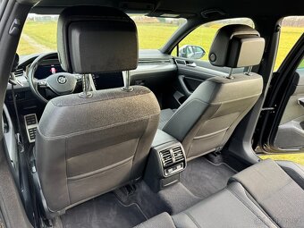 VW Passat Alltrack 2.0 TSI 162 kW 4Motion DSG r.v. 2018 - 18