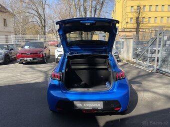 Peugeot e-208 / GT - 18